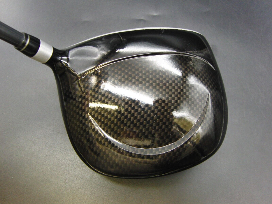 Stix Cubix XII Driver Regular Graphite Shaft Cubix Grip