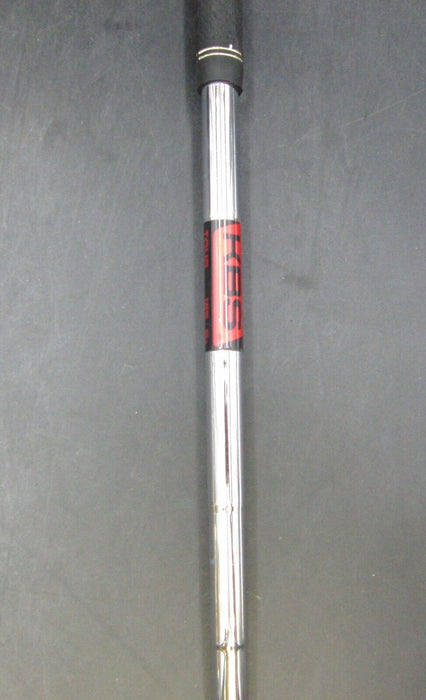 Callaway X Forged 7 Iron Stiff Steel Shaft Lamkin Grip