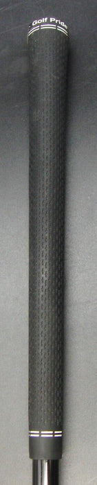 Left-Handed Ping G410 Green Dot Gap Wedge Regular Graphite Shaft Golf Pride Grip