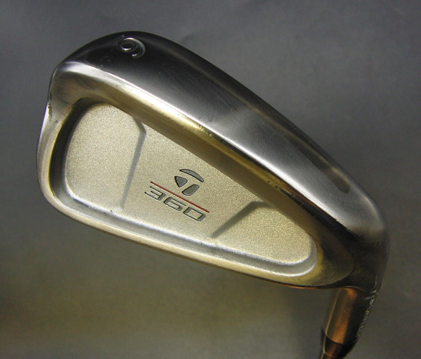 Taylormade 2024 360 irons