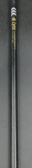 Lynx Oversize 3 Iron Regular Graphite Shaft Lamkin Grip