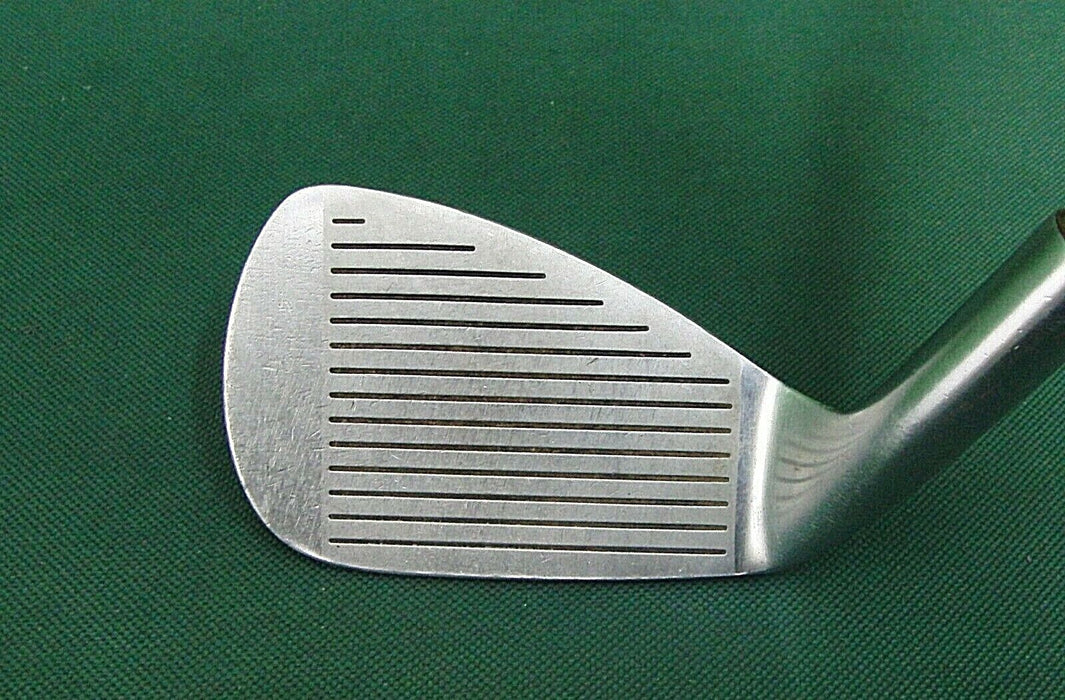 John Letters PGA European Tour Forged 7 Iron Regular Steel Shaft Chamois Grip