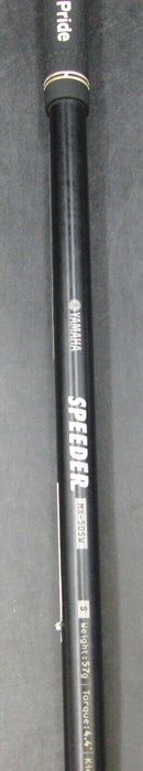 Japanese Yamaha Inpres 380 V-MX 9.5° Driver Stiff Graphite Shaft Golf Pride Grip