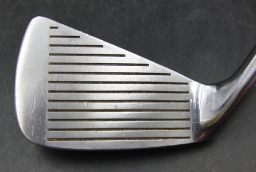 Wilson 1200 6 Iron Regular Steel Shaft Wilson Grip