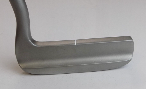 Refinished Wilson 8823 Putter Steel Shaft 92cm Length Golf Pride Grip