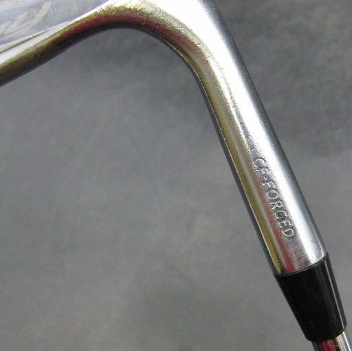 Japanese RomaRo SXR CF Forged 52° Gap Wedge Regular Steel Shaft Lamkin Grip