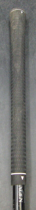 Japanese Nexgen NF201 15° 3 Wood Regular Graphite Shaft Black Grip