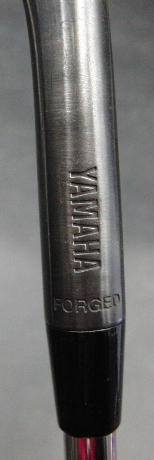 Yamaha Inpres X Forged 56° Sand Wedge Stiff Steel Shaft Inpres Grip