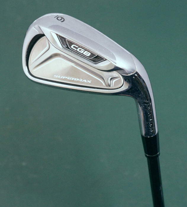 Taylormade cgb store irons