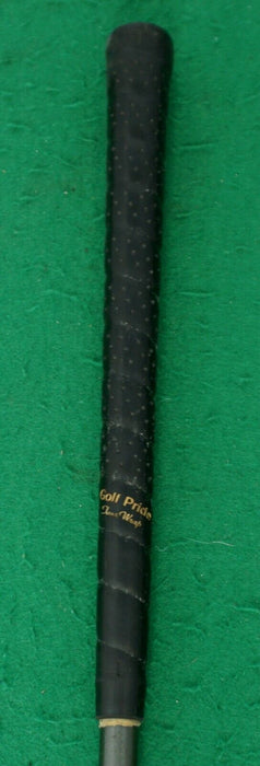Left Handed Callaway S2H2 Pat Pend USA 6 Iron Regular Graphite Shaft