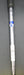 Yonex Z-Force 7 Iron Stiff Steel Shaft Yonex Grip