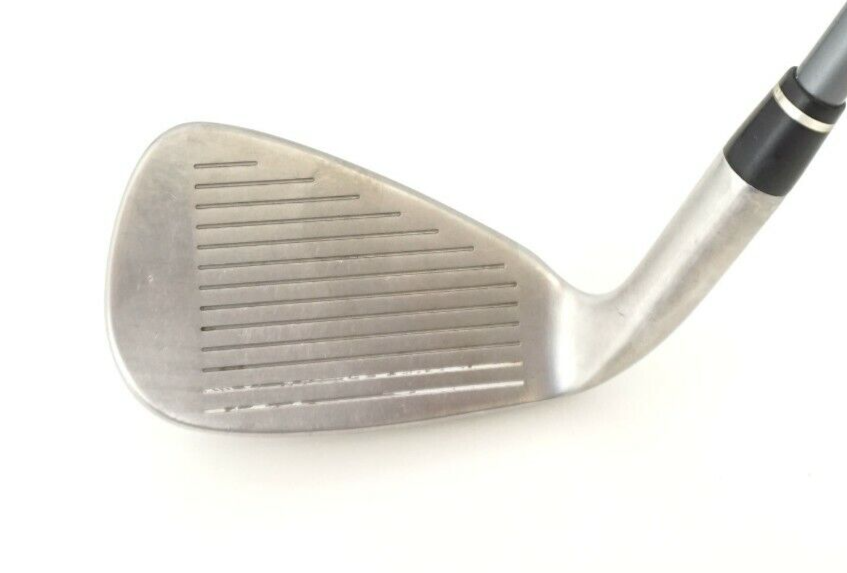 Nike Slingshot 9 Iron Stiff Graphite Shaft Nike Grip