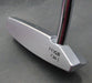 PRGR CM-5 DATA Putter 86.5cm Playing Length Steel Shaft DATA Grip