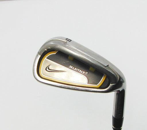 Nike Sumo 2 SQ 9 Iron Regular Graphite Shaft IOMIC Grip