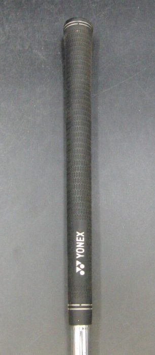 Yonex Cyberstar VM1 4 Iron Regular Steel Shaft Yonex Grip