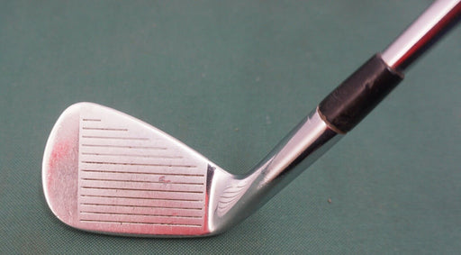 Titleist 710 MB Forged 9 Iron Stiff Steel Shaft Golf Pride Grip