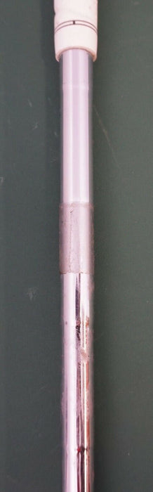 Left Handed Ping Eye2 Beryllium  Copper BeCu Black Dot 3 Iron Regular Steel