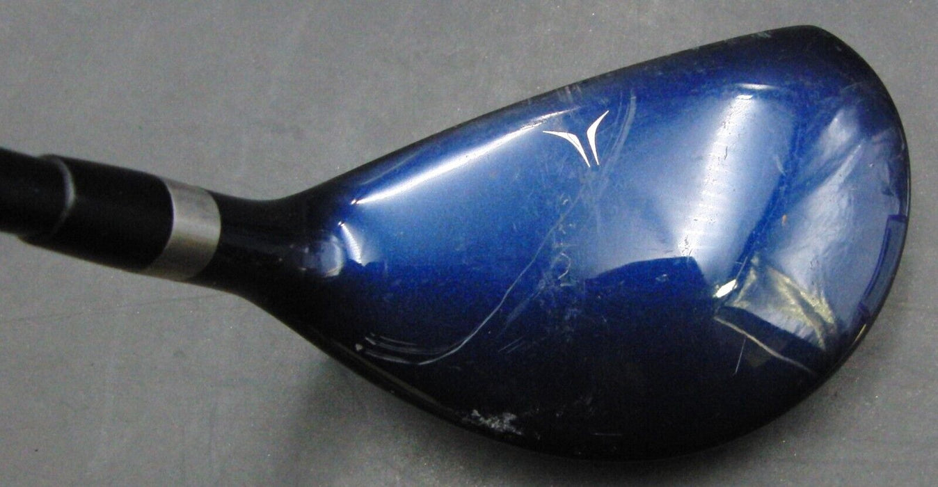 Mizuno Zephyr 22° 3 Hybrid Regular Graphite Shaft Mizuno Grip