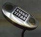 Vings Titan Titanium Putter 89cm Playing Length Steel Shaft Golf Pride Grip