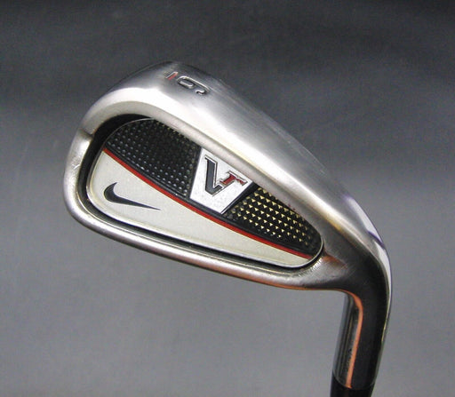 Nike VR Victory Red 6 Iron Regular Flex Graphite Shaft Nike Golf Grip