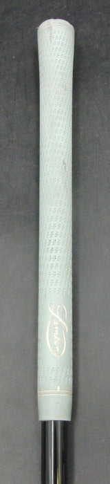 Mizuno Tungsten Sole 18° 5 Wood Senior Graphite Shaft Lamkin Grip