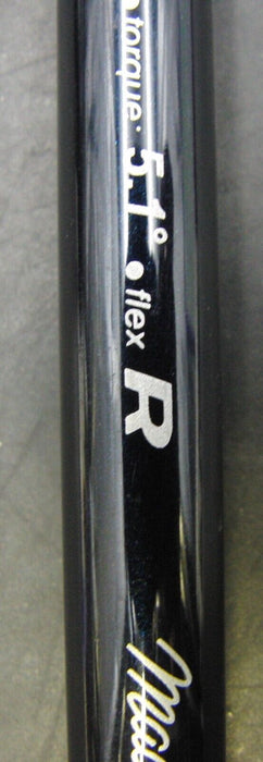 Mactec FW 15º 3 Wood Regular Graphite Shaft Mactec Grip