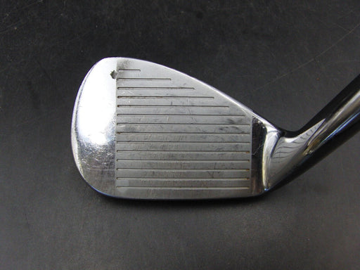 Lynx Forged Pitching Wedge Stiff Steel Shaft Golf Pride Grip