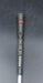 Callaway S2H2 PAT PEND 2 Iron Regular Steel Shaft Callaway Golf Grip