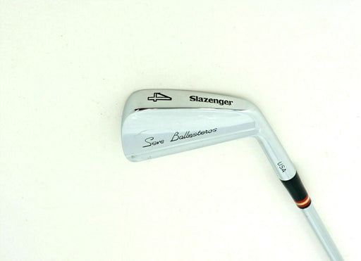 Slazenger Seve Ballesteros 4 Iron 80RBI Regular Steel Shaft Conquest Grip