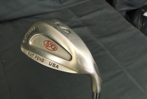 Callaway Pat Pend 56º Sand Wedge Regular Steel Shaft