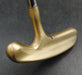 Refurbished Acushnet 3-A Bulls Eye Putter 84.5cm Steel Shaft Pride Special Grip