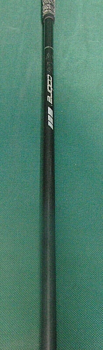 Cobra King Forged O/S 7 Iron Stiff Regular Shaft Cobra Grip