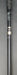 Vintage Mizuno Pro Scud Putter Graphite Shaft 88.5cm Length Mizuno Grip
