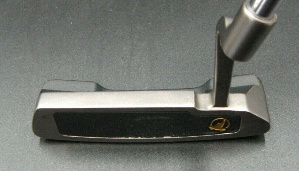 Honma HP-200 Putter Steel Shaft 89cm Playing Length Honma Grip