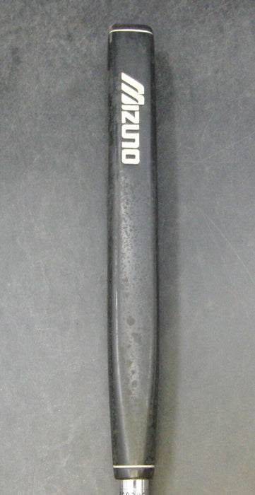 Mizuno Dynamic 2 9662 Copper Face Milled Putter Steel Shaft 88cm Mizuno Grip