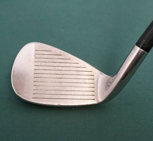 KZG HB 516 8 Iron Regular Steel Shaft Golf Pride Grip