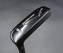 Super Rare MacGregor Iron Master SIMG Putter Steel Shaft Length 89.5cm