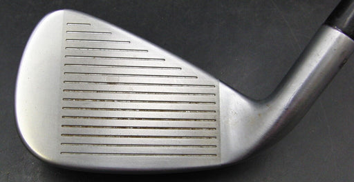 Cleveland CBX 7 Iron Regular Steel Shaft Iguana Golf Grip