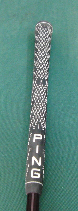 Ping Eye 2 Red Dot 8 Iron Regular Graphite Shaft Ping Grip