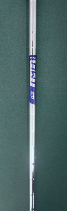 Ping G Series Green Dot Pitching Wedge Regular Steel Shaft Ping Grip