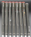 Set of 8 x Callaway Bobby Jones USA S2H2 Irons 4-SW Regular Steel Shafts