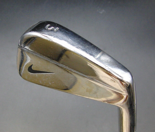 Nike Blade 3 Iron Regular Steel Shaft Golf Pride Grip