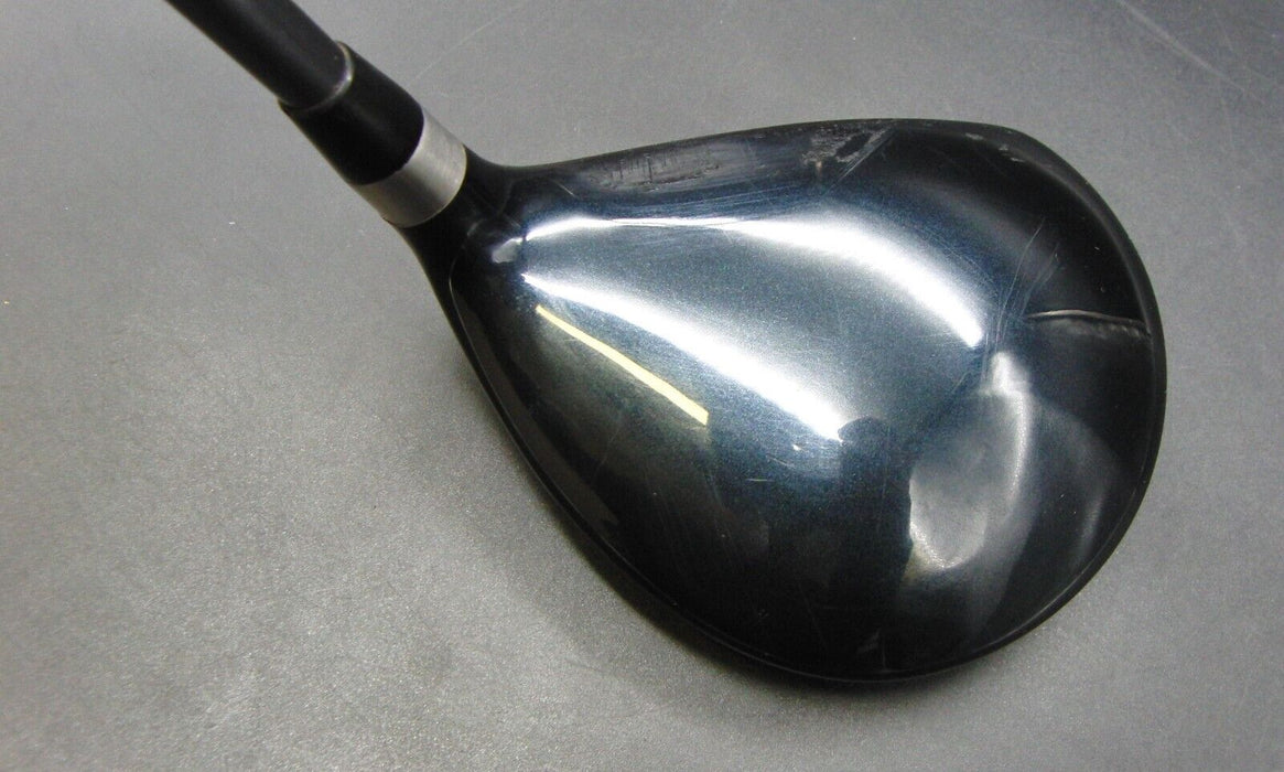 Cleveland 3 Wood Regular Graphite Shaft Cleveland Grip With Head Cover