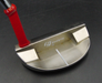 Red Neck Pro Series Double Wide Putter Steel Shaft 91cm Length