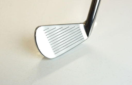 Adams Golf Tight Lies Tour 4 Iron Stiff Steel/Graphite Shaft Adams Grip