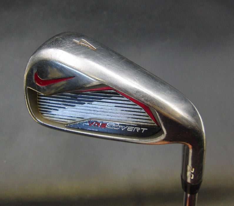 Nike VRS Covert 2.0 4 Iron Regular Steel Shaft Champ Grip