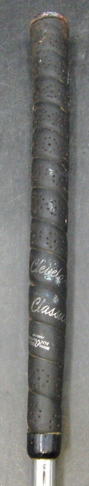 Cleveland OJM Classic Putter Steel Shaft 83cm Length Cleveland Grip