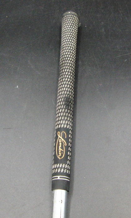 Ben Hogan Round Sole 2 Iron Regular Steel Shaft Lamkin Grip