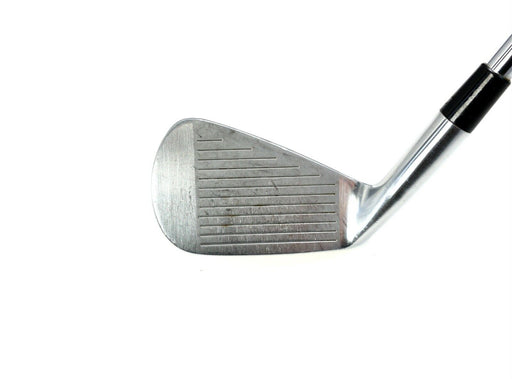 Vega VDC 01 Duel Cavity 7 Iron Shimada Tour Stiff Steel Shaft IOmic Grip