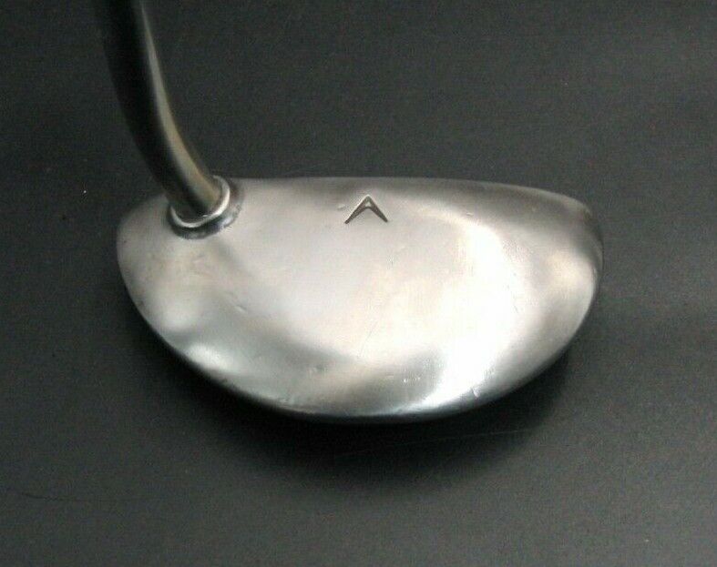 Callaway S2H2 The Tuttle USA  Putter 90cm Playing Length Steel Shaft C/away Grip